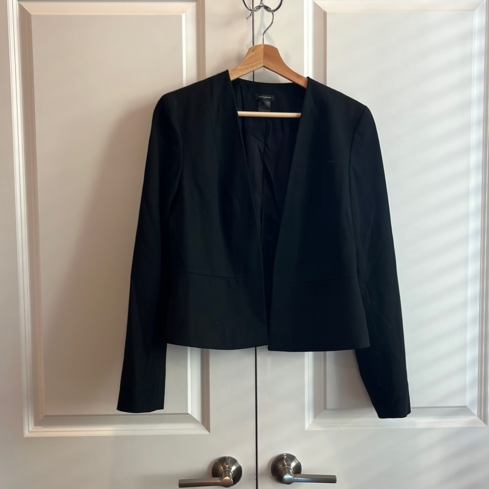 Ann Taylor Blazer